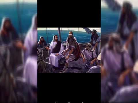 Responsorial Psalm 119