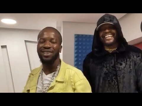 Aveiro Djess Ft Poseidon Freestyle Enjaile concept Daïshi 🔥🇨🇮🇨🇲