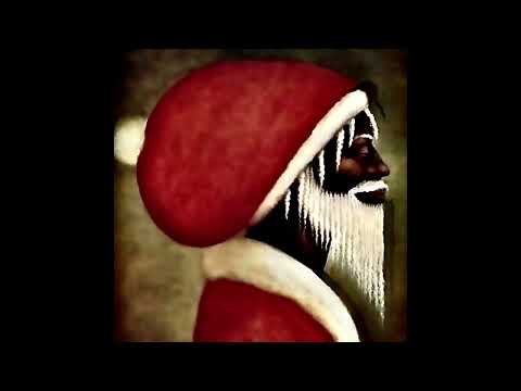 Ghetto Santa - Jamir (OFFICIAL AUDIO) 