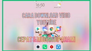 Download lagu Cara mudah download vidio YouTube mp3 Download lagu Cara mudah download vidio YouTube mp3