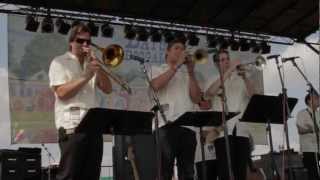 Understand your Man | Johnny Dilks & the Highway Kind @ Bayou Boogaloo