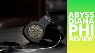 Abyss Diana Phi Review. The awkward middle child?