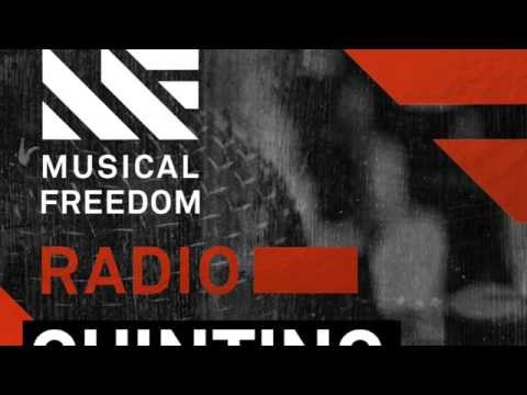 Musical Freedom Radio Episode 18 - Quintino