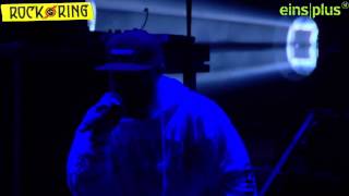 Limp Bizkit - Boiler (Live at Rock am Ring 2013) Official Pro Shot *Real HD