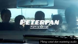 Download lagu PETERPAN -Membebaniku (DEMO) mp3 Download lagu PETERPAN -Membebaniku (DEMO) mp3