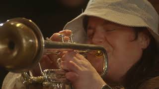 GET YOUR JAZZ TOGETHER EPISODE 2: Jaimie Branch, Christian Lillinger & Kamil Piotrowicz