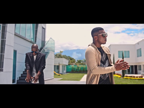 Jandry Gaby Ft Arsy Wayner - No Me Arrepiento (Vídeo Oficial)