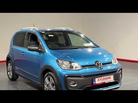 Volkswagen up! 1.0 VW CROSS UP AUTOMATIC - HEATED - Image 2