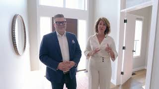HRF Fall 2026 Tour the $1.8M Showhome with J.C. Garden and Designer Holli Appelquist