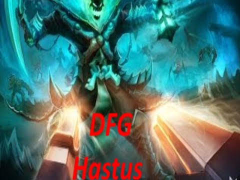 DFG Hastus Best Moments 1