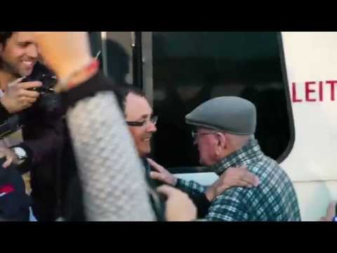 WANDERERS CAMPEÓN DEL CLAUSURA 2013/2014