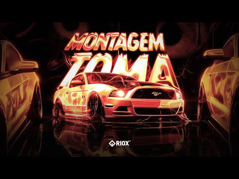 MONTAGEM TOMA - SVNO