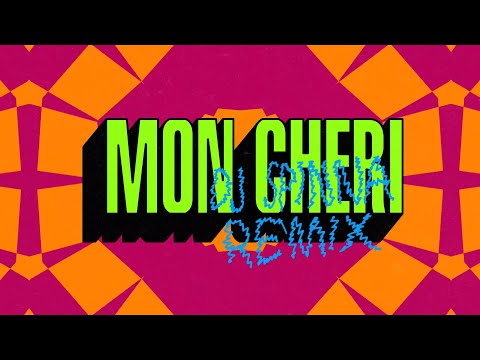 SOFI TUKKER x Amadou & Mariam - Mon Cheri (DJ Spinna Remix)