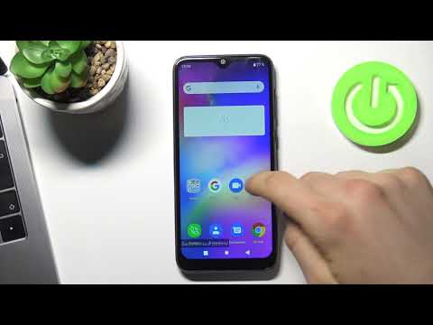 Safe Mode на телефоне Oukitel C15 Pro | Что такое и зачем нужен?