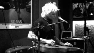 Matt Gresham Tribute to Lewis Marnell , Song Roll Away.