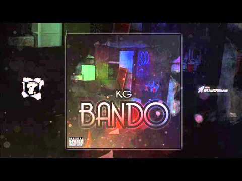KG - Bando (Sevengang)