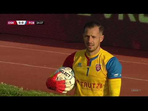 REZUMAT | Sepsi Sfântu Gheorghe – FC Botoșani 1-1 | Etapa 7, Liga 1, 2021-2022