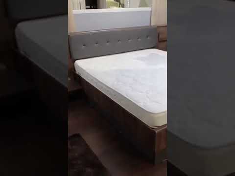 Кровать Глазго 1400