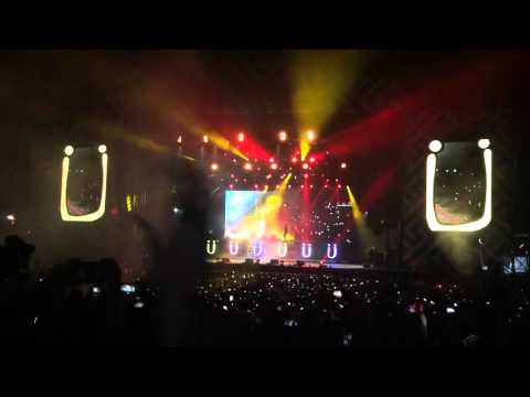 Jack Ü - Tá tranquilo, tá favorável (part. MC Bin Laden)