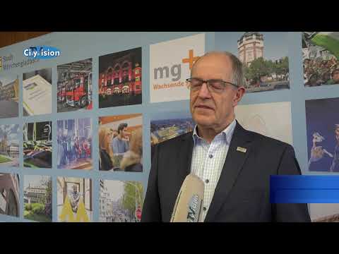 Newsflash vom 12.02.2019 | Bürgerpetition reicht Unterschriften ein