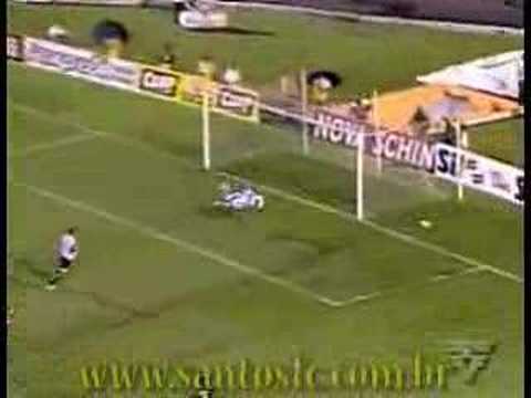 Santos 2 x 1 Juventus