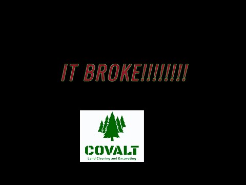 W11 case has broken down