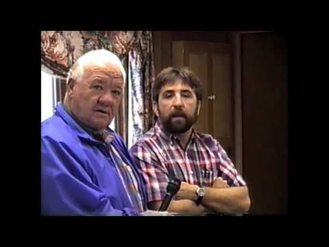 WGOH - Local Phone Companies part one  9-22-95