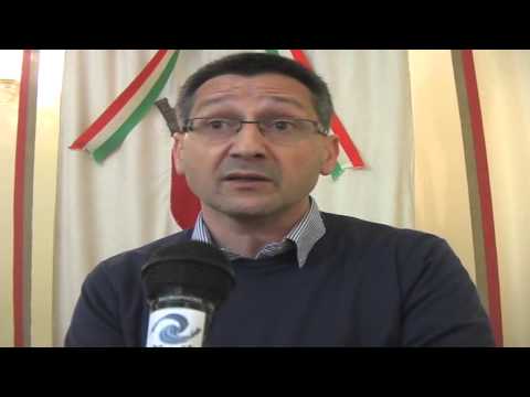 ONDA TG 27.04.2015 -  PUNTO NASCITA MESE DI PROTESTA