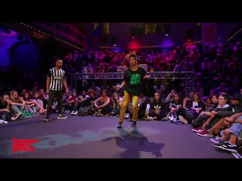 【Music ON】Mufasa vs Majid JUDGE BATTLE Hiphop Forever Summer Dance Forever 2015