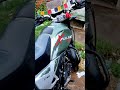 NEW HERO XPULSE 200 2V Shorts Status Hero Xpulse