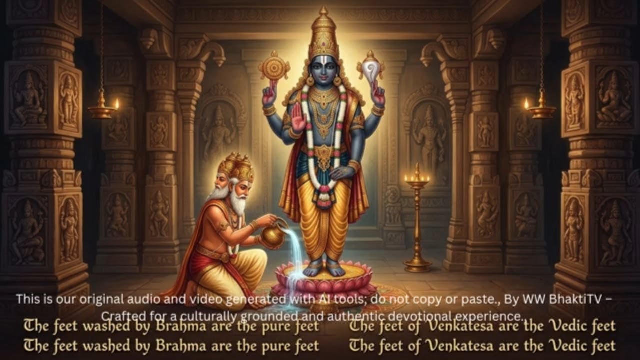 Annamayya Keertana 3
