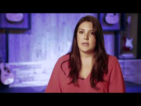 ACM TV - 3 Questions with Kree Harrison