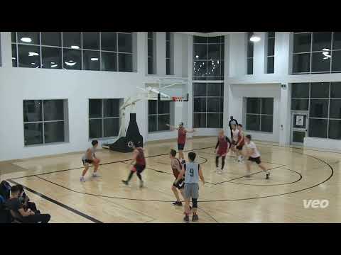 Twin Turbo(77) Tier 8 Oniguys(27) - tcbl saturday - 2022/2023 winter