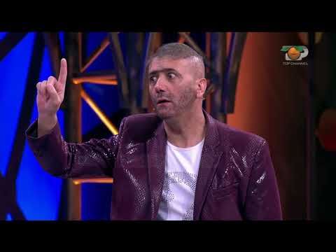 Portokalli, 25 Mars 2018 - TV Sulltan dhe plakat (Bamiresia)