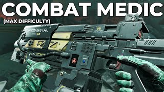 Killing Floor 3 – Combat Medic Is Kind of Overpowered (Solo, Hell on Earth Difficulty)