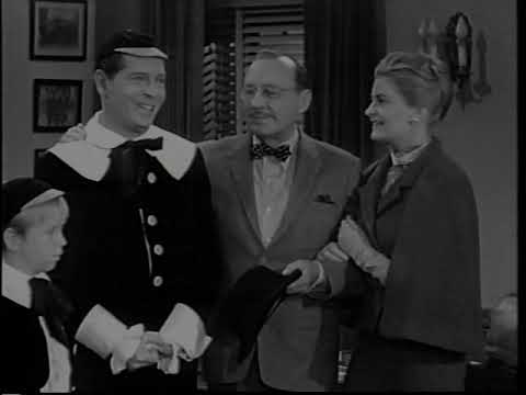 Jack Benny Program (w/ Milton Berle) Jan. 22, 1965