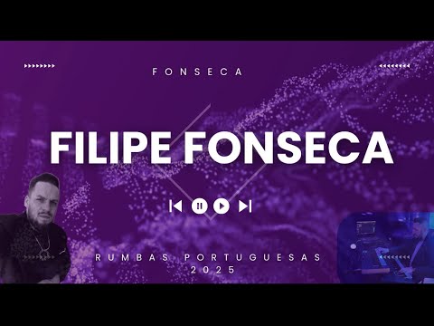 FILIPE FONSECA RUMBAS PORTUGUESAS NO PARES DE BAILAR 2025