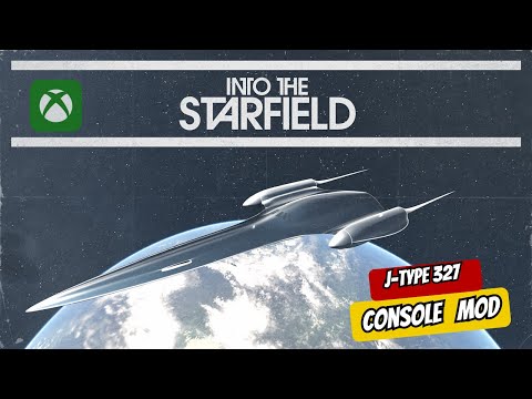The FASTEST Nubian Royal Build in Starfield console!