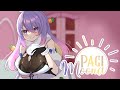 【PagiMoona】ini masih pagi kok.【Freetalk】