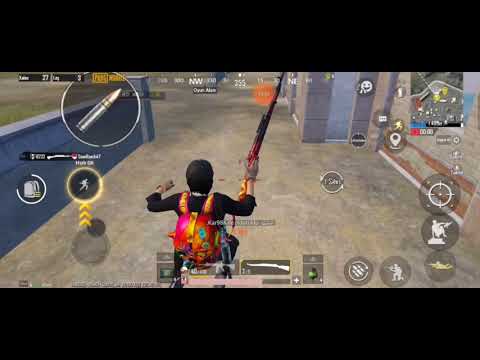 Fantasy❤️Oppo Reno 4 lite❤️Fragmovie