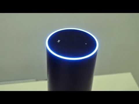 Alexa voice command home automation, wireless