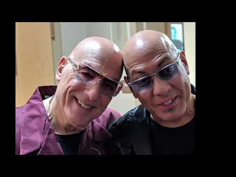 The Nowman Show: Bowie's Piano Man Mike Garson- NOW Music LIVE and More! (full length version 2019)