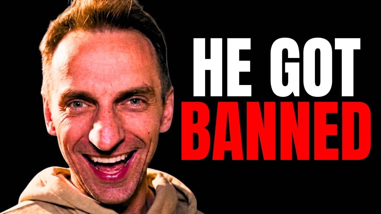 Vitaly is STILL a Horrible Person