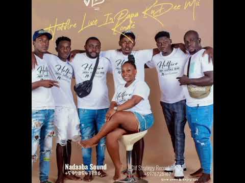 Hotfire Live Papa Ku Dee Mii Kondë 