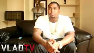 Lil Scrappy: Al Sharpton Should've Backed Trayvon Harder