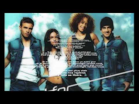 MoonLight Rendezvous(French Song) WhatFor