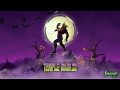 Temple Run 2 Halloween