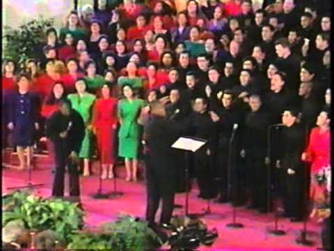 "Heaven,don't you want to go"-Donald "Chico Eddens