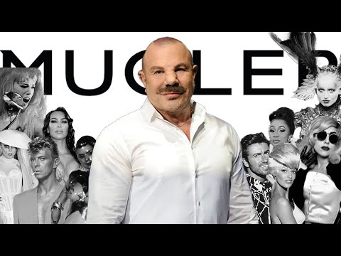 The Rise and Fall of Mugler