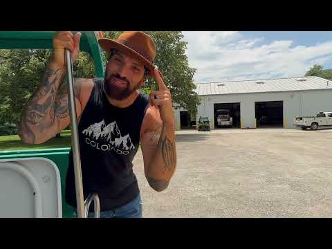 Elementree - The Sound (Official Music Video)